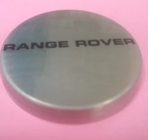 RANGE ROVER CLASSIC 2 DOOR STEERING WHEEL CENTER - Picture 1 of 3