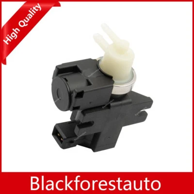 Electroválvula Turbo Boost apta para Ford B-Max MPV C-Max Focus Fiesta CM5G9F490AA Foto 1 de 4
