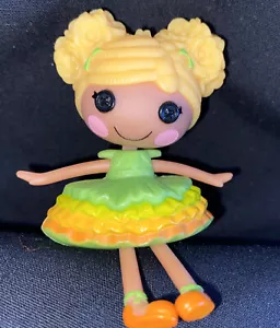 Mini Lalaloopsy Mari Golden Petals Complete - Picture 1 of 3