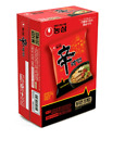 Nongshim spicy sour ramen 4.2 Ounce (Pack of 20) Shin Ramyun that everyone likes