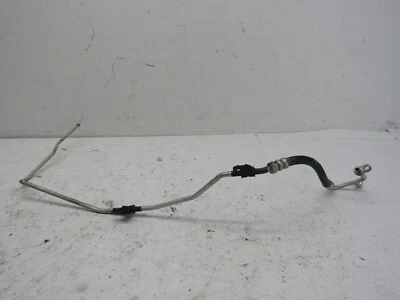 Manguera de aire acondicionado Borrego 2009 Kia 3,8 L aire acondicionado líquido tubo de succión OEM Foto 1 de 4