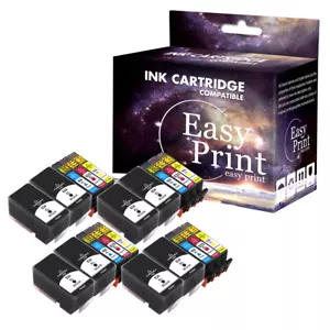 4SET4BK 934XL Cartucho de tinta Reemplazo para HP Officejet Pro 6230 6812 6815 935XL - Imagen 1 de 1
