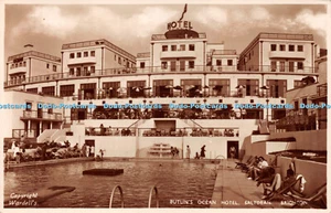 R254626 Butlins Ocean Hotel Saltdean Brighton Wardells - Imagen 1 de 4