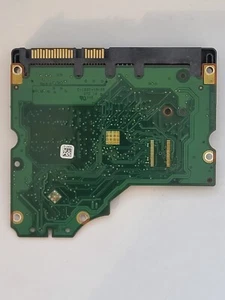 ST31000528AS, PN: 9SL154-241, FW: AP2E, 100535537 REV C, Seagate Sata 3.5" PCB - Imagen 1 de 2