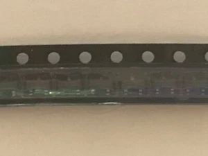 18V ZENERDIODE - SOT23 OBERFLÄCHENMONTAGE - RD18M - 20 Stück pro SET - Bild 1 von 2