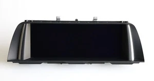 BMW Central Information Display CID F10 F11 F18 für NBT Navigation Professional - Picture 1 of 1