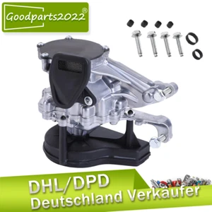 B16DTE Ölpumpe 55509127 Für Opel Astra J K Insignia A B Zafira Tourer C 1.6 CDTi - Bild 1 von 12