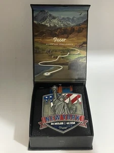 Pacer Adventure Challenge New York 26m /42km - NEW -FREE SHIPPING - Picture 1 of 6