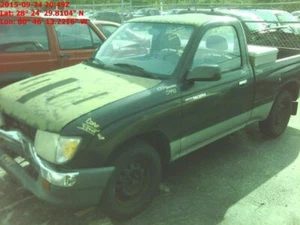 Air Flow Meter 4 Cylinder Fits 00-04 TACOMA 322398 - Bild 1 von 10