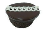 Display Faux Food Prop Hostess Cupcake New