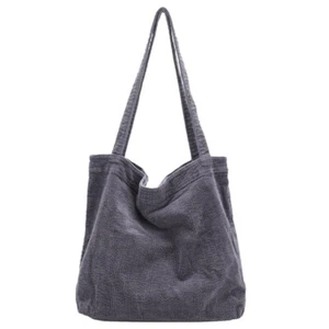 Women Handbag Big Capacity Shopping Bag Large Capacity Handbag - Picture 1 of 12