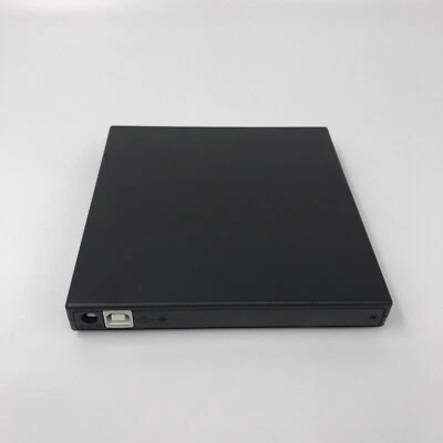 External Blu-Ray Player BD Combo Drive DVD Burner USB Power for Laptop Computer - Image 1 of 4