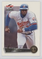 1995 Score Summit Cliff Floyd #52