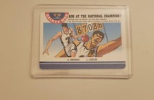 Slam Dunk Amada Card Carddass 73 Sendo Uozumi