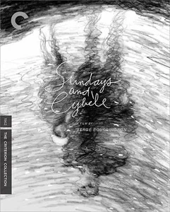 SUNDAYS & CYBELE (CRITERION COLLECTION, BLURAY Region A)  NEW  - Foto 1 di 2