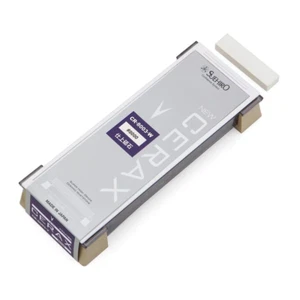Suehiro Japanese Whetstone - New Cerax #8000 Grit (CR-8003-W) FREE Shipping In A - Picture 1 of 2