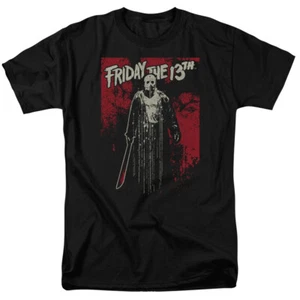 Camiseta Friday The 13th "Drip" o camiseta sin mangas - a 6X - Imagen 1 de 6