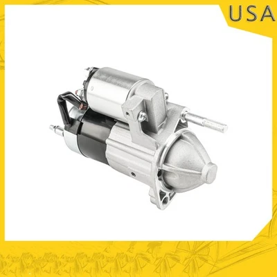 Arranque Para 2007-2009 07 08 09 Hyundai Santa Fe Kia Rondo Optima 2.7L V6 19023N Foto 1 de 4