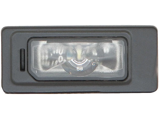 License Plate Light For 2017-2025 Audi A4 Quattro 2018 2019 2020 2021 FN876RC - Image 1 of 1