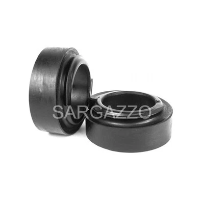 1,2 «30 мм задний выравнивания лифт-комплект прокладки PU для Hyundai SANTA FE, VERACRUZ, ix55 - Изображение 1 из 4