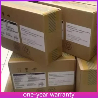 01DE393 01AC606 01EJ075 01EJ077 IBM 8TB 7.2K 12Gb SAS 3.5" V5000 HDD Hard Drive - Image 1 of 4