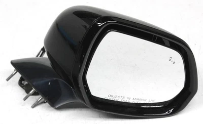 Espelho de passageiro direito OEM para Lincoln Aviator Flight Blue LC5B-17682-CG5KCV - Imagem 1 de 4