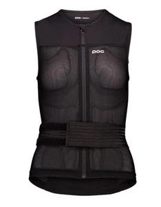 POC Spine Protector Women’s VPD air Vest MTB RRP £200 MX uranium Back MEDIUM m - Picture 1 of 9