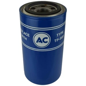 AC Delco Fuel Filter NOS TP865 TP-865 - Bild 1 von 2