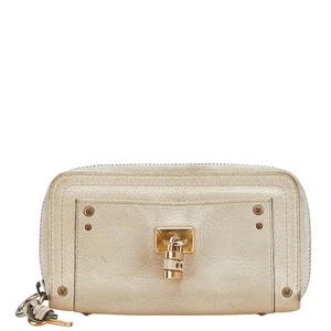 Chloe Handtasche Zip Around Damen 【Gebraucht】 - Bild 1 von 17