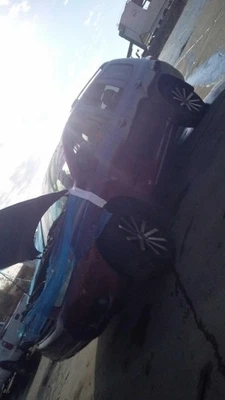 Conjunto completo de motor usado se adapta a: Toyota Highlander 2008 3,5 L VIN K quinto dígito Foto 1 de 4