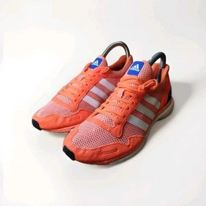 Adidas Adizero Adios Pro 3 Womens Size UK 5.5 Orange - Picture 1 of 14