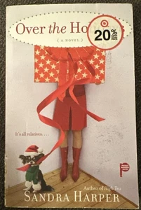 Over the Holidays: A Novel By Sandra Harper Paperback - Picture 1 of 5