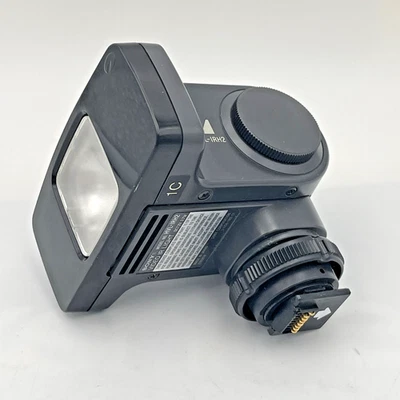 Sony HVL-IRH2 NightShot IR Infrared Handycam Hot Shoe Light - Image 1 of 4