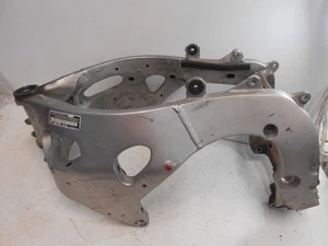 12 13 14 15 16 2015 HONDA CBR1000RR CBR 1000 RR 1000RR MAIN FRAME CHASSIS BOS - Picture 1 of 8