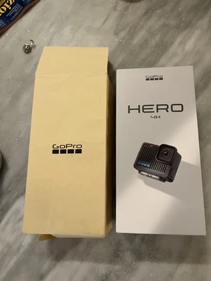 GoPro HERO NUOVA - Action camera compatta e impermeabile con video 4K Ultra HD - Immagine 1 di 4