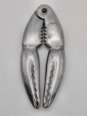 Original Vintage Lobster or Crab Claw Cracker- Made in Japan ~ 5 1/2" Long - Image 1 of 4