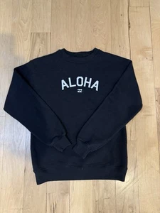 Youth Billabong Sweatshirt (XS) - Picture 1 of 3