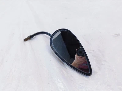 Victory Hammer Kingpin Jackpot Magnum & Vegas 黑色右后视镜 — 第 1/4 张图片