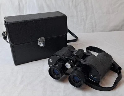 Swift Focus 8x, 40 Wide Angle Fully Coated 514ft at 1000 yards Model Number 779 - Image 1 of 4