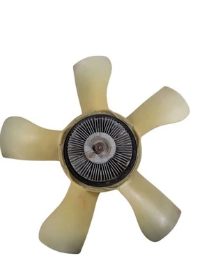 Hoja de ventilador estilo clásico rueda de 5 orejetas 5,7 L para camioneta Dodge 1500 09-23 640466 Foto 1 de 4