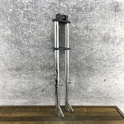 OCC Chopper Fork Tribal Stem 24" Schwinn Stingray Orange County Vintage Bend - Image 1 of 4