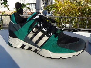 ADIDAS M25106 Equipment EQT Support 93 Herr Schuhe Sneaker Gr.43 1/3(UK9) f.Neuw - Bild 1 von 19