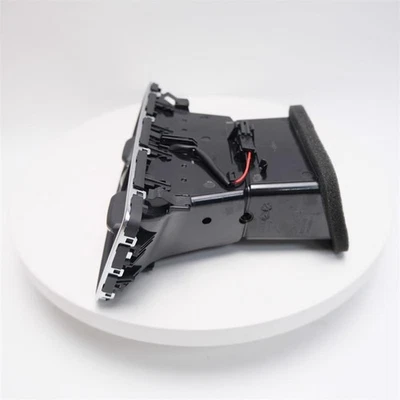 80D819203 Panel de ventilación central trasero de CA para Audi Q5 2018-2023 resistente Foto 1 de 4