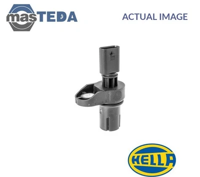 6PU 009 168-241 CAMSHAFT POSITION SENSOR HELLA FOR TOYOTA VERSO 1.6 D4-D WAR20_ - Image 1 of 4