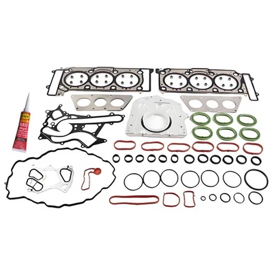 Juego de juntas de culata para 11-18 Mercedes-Benz C300 C350 CLS300 W166 W204 W221 3,5 M276 Foto 1 de 4