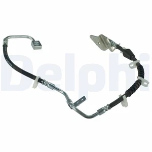 Front Right Brake Hose Delphi LH7225 Fits Jeep Grand Cherokee Braking System - Picture 1 of 5