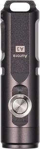 RovyVon A3 Gen 4 Keychain Flashlight- Super Bright 650 Lumens, G4, G4-Grey  - Picture 1 of 5