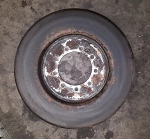 MAXXFORCE 13 HARMONIC BALANCER 0172 12250811 - Bild 1 von 6