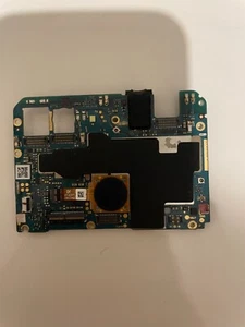 carte mère Asus zenfone max plus (M1) - Foto 1 di 2