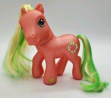 My Little Pony G3 "APPLEJACK" Picnic Celebration (Toys R Us Exclusive) 2003